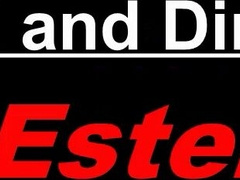 The man juice of a youngster from Nagoya (PREVIEW) - Leo Estebans and Kido Shukan