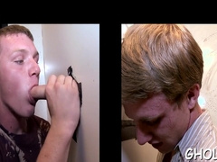 Poking gullets of steaming cocksluts