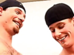 Straight boy, straight gay, gay straight amateur