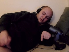 Paja joven, solo masturbating young, cam