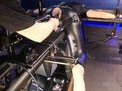 Bdsm, teaching, training