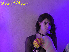 Underwear, contractions, masturbate