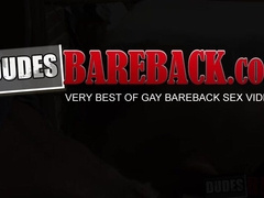 Jock daddy Kodah Fillmore begs muscular Morgan Black to get his ass banged