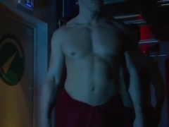 Tomas Brand And Valentino Medici seduce Fabio Lope