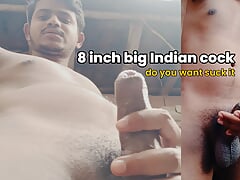 Horny boy want to get fucked his asshole with your big cock
