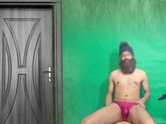 INDIAN GUY CUMMING