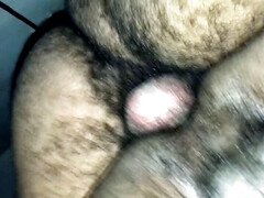 More than a year without trimming, did you like it?