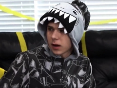 Step daddy & Step son 053 - Yake01