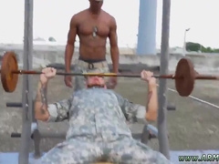 Video homo military Staff Sergeant knows what is finest for us.