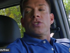 Mencom - Michael DelRay, Bruce Beckham, Zander Lane - get your Prick Outta