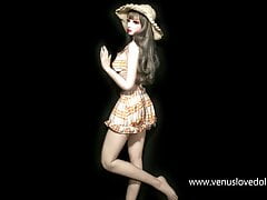 Venus Love Dolls - Japanese Love Doll