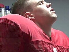 Darin Silvers bangs Colby Jansens anal