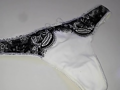 Panty cum