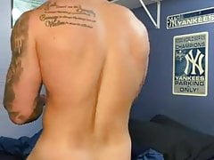 fit as fuck scally chav bear hunk phwoar