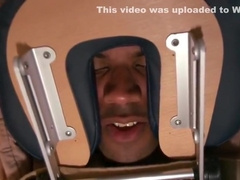 Sexy massage w bonfage MOE