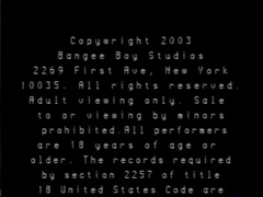 Thug Dick Solo - Encore Video