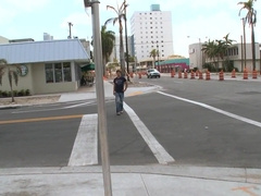 Watch these hot and horny black gay get their mouths and pussies stuffed