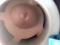 SuperCutSinema - Inseminating Fleshlights