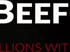 Beefy Brogans raging cock pursues blond Tim James nice ass