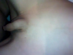 Amateur Asian CD hotel 8