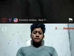 Noche De DirtyRoulette (no Es Publicidad Jaja)