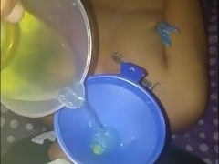 MasterM Manages Gimp Ben in DOMINATION & SUBMISSION Intercourse Have fun