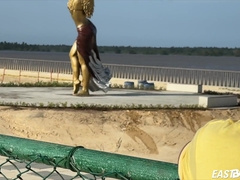 Dani Reynolds - Special Audition