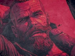 Softcore audio fantasy about a roommate's first time giving a blowjob