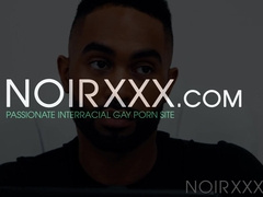 Gym rat Tyler Roberts permits my meaty ass to devour his pulsating penis