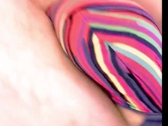 Utter Vid of my last Fuck-A-Thon getting Bred by BIG BLACK COCK