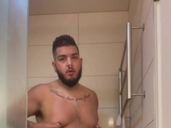 Texas Motel Jack off