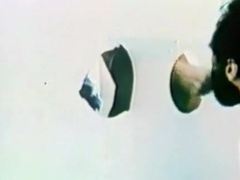 Horny male in hottest public sex, blowjob homosexual adult clip