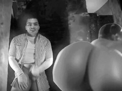 Athletic boy, men masturbating solo, masturbation