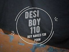 INDIAN PORN ACTOR NEW MALE PERFORMER   INTRODUCED IN PORN INDUSTRY -DESIBOY110