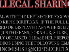 Cal Eb Takes The Thickest Lollipop Ever