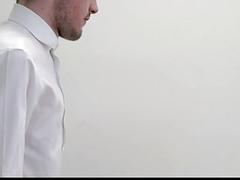 Priest Bangs Cheating Catholic Boys