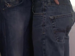 Horny Sex Scene Homosexual Tattoo Best Exclusive Version With Draven Torres And Jonathan Agassi