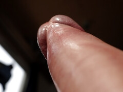 Sperm & piss in mouth