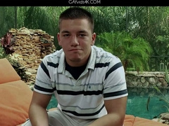 Kirk gay Porn HD 1080p