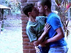 RAndy fag lovers fuckin' hard-core