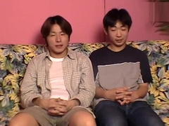 Crazy adult scene homosexual Cumshot great , take a look