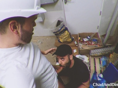 Getting Ravaged By the Builder - the 80s Flashback Remaster