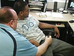 Jose - First contact