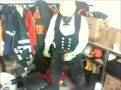 Workgear German Zunft