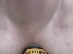 I DARE you to Put it up there