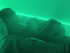 Sissy and gay-for-pay fellow