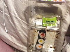 Cum Sushi