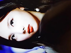 TWICE nayeon cum tribute