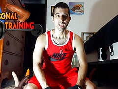 Personal Training - Part 1