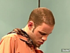 Oral, suck off, hairy man